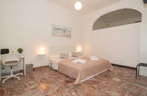 Gaggi Apartment | Borgo di Taormina Apartments