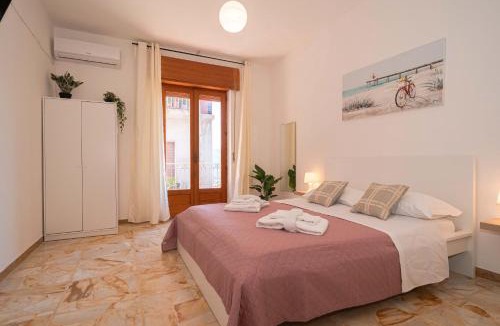 Gaggi Apartment | Borgo di Taormina Apartments
