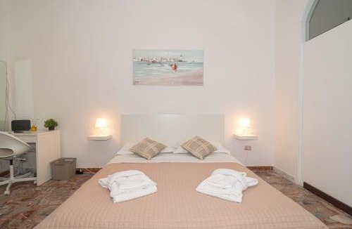 Gaggi Apartment | Borgo di Taormina Apartments
