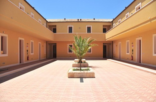 Casa Papa Hotel | Borgo Don Chisciotte