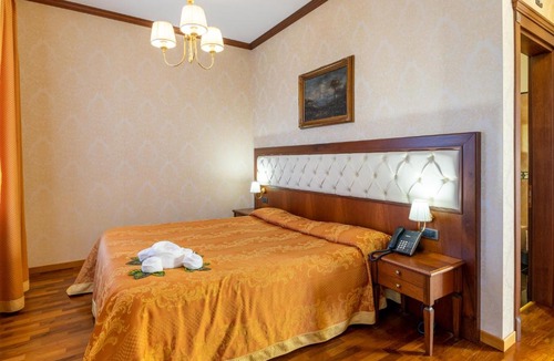 Casa Papa Hotel | Borgo Don Chisciotte