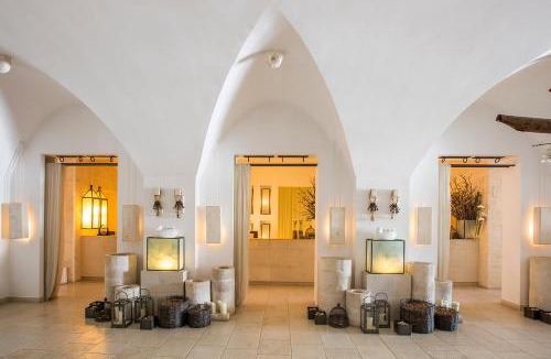 Savelletri Resort | Borgo Egnazia - The Leading Hotels of the World