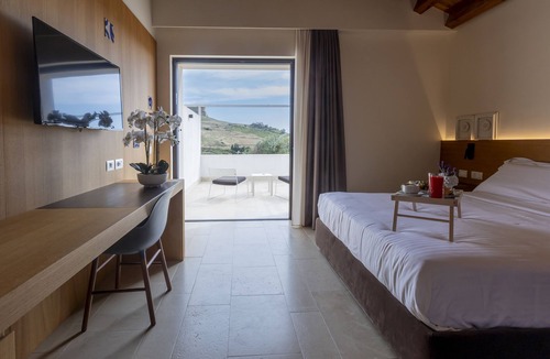 Realmonte House | Borgo Giallonardo