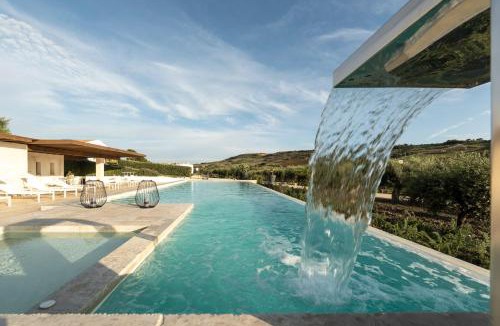 Realmonte Resort | Borgo Giallonardo Wine Relais