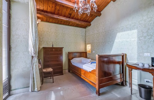 Scicli Hotel | Borgo Hedone - Fragola & Limone, Scicli, Italy