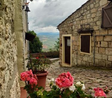Petralia Soprana House | Borgo i Stritti