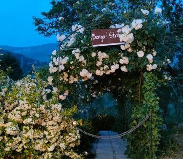 Petralia Soprana House | Borgo i Stritti