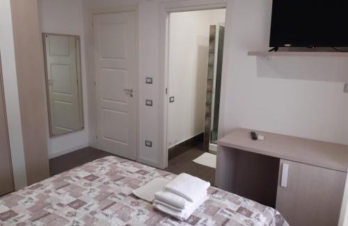 Cetraro Bed & Breakfast | Borgo Marinaro Cetraro, Calabria