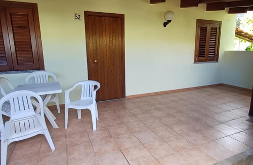 Marina di Zambrone Resort | Borgo Marino Albatros