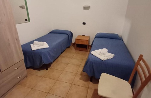 Marina di Zambrone Resort | Borgo Marino Albatros