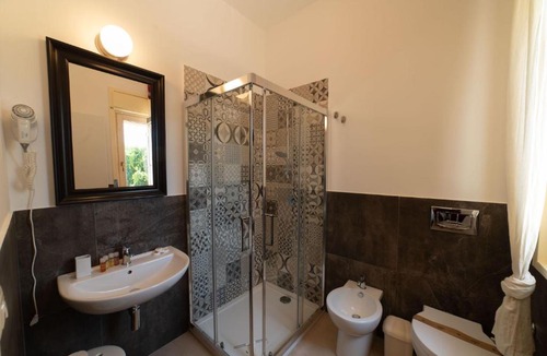 Syracuse Hotel | Borgo Marino Plemmirio