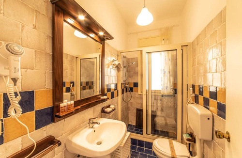 Syracuse Hotel | Borgo Marino Plemmirio