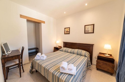 Syracuse Hotel | Borgo Marino Plemmirio