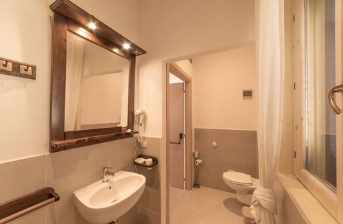 Syracuse Hotel | Borgo Marino Plemmirio