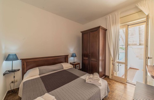 Syracuse Hotel | Borgo Marino Plemmirio