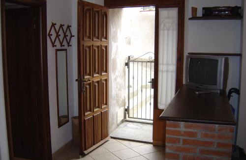 Vigne Apartment | Borgo Medievale Squillace