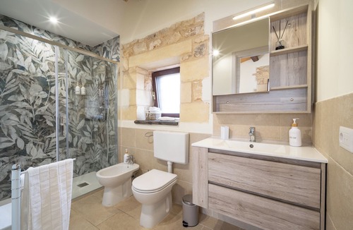 Ragusa House | Borgo Monachella
