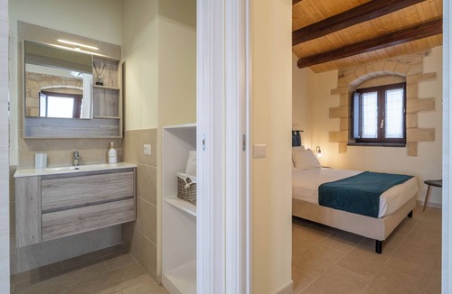 Ragusa House | Borgo Monachella