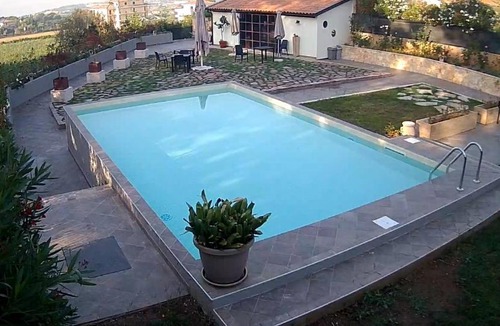 Filandari Apartment | Borgo Nicoletta Case per le vacanze