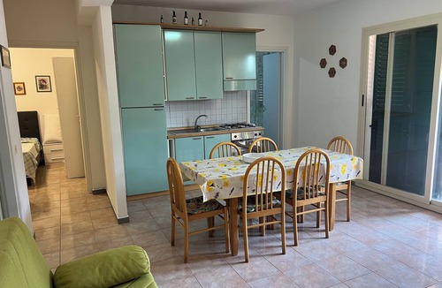 Costa Saracena-Castelluccio House | BORGO PALOMBAIO SEA