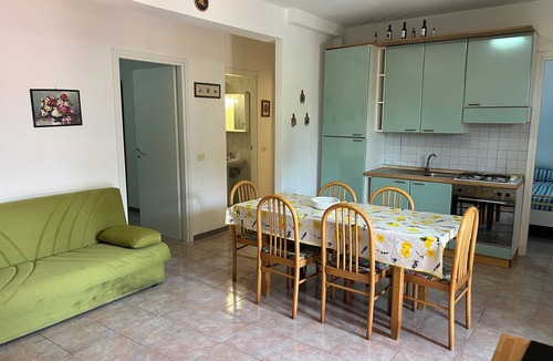 Costa Saracena-Castelluccio House | BORGO PALOMBAIO SEA