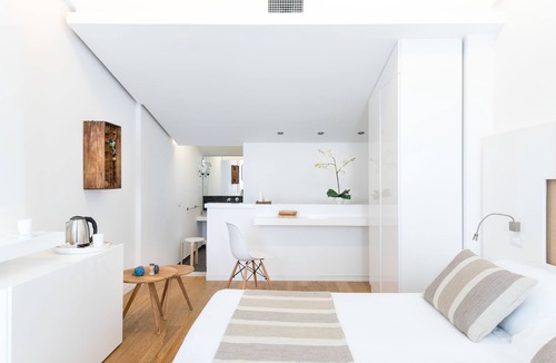 Syracuse Hotel | Borgo Pantano