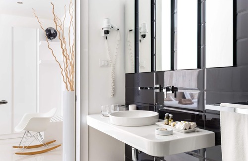 Syracuse Hotel | Borgo Pantano