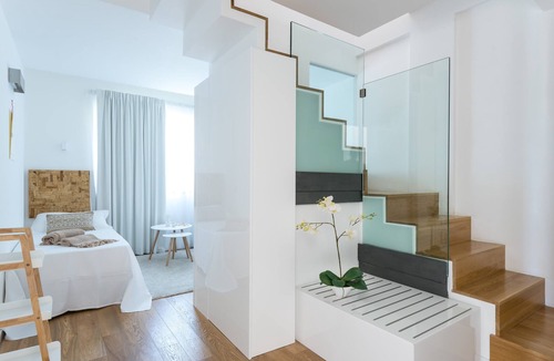 Syracuse Hotel | Borgo Pantano
