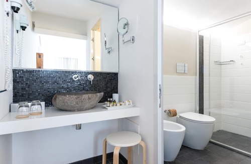 Syracuse Hotel | Borgo Pantano