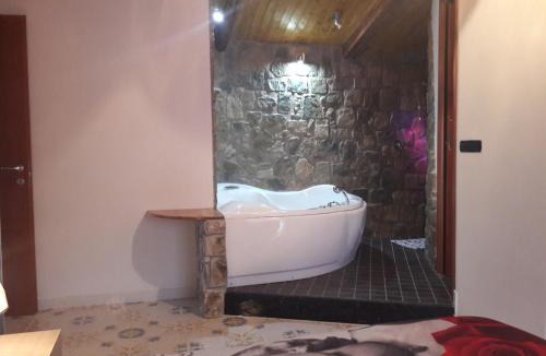Lanzara Bed & Breakfast | Borgo Paradiso