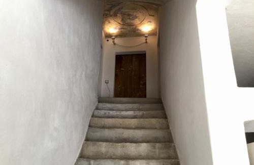 Strongoli House | BORGO PETELIA, Casa Centro, Antica abitazione calabrese con giardino, ristrutturata