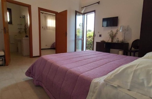 Fontanasalsa Bed & Breakfast | Borgo Pida