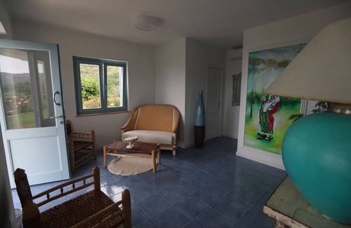 San Lucido Hotel | Borgo Rosso di Sera Resort Country Chic