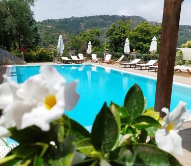 Gioiosa Marea Hotel | Borgo San Francesco