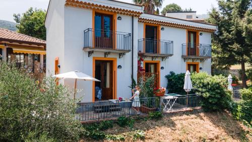 Gioiosa Marea Hotel | Borgo San Francesco