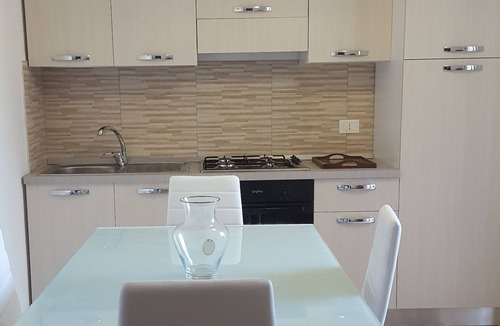 Sambuca di Sicilia Apartment | Borgo Saraceno