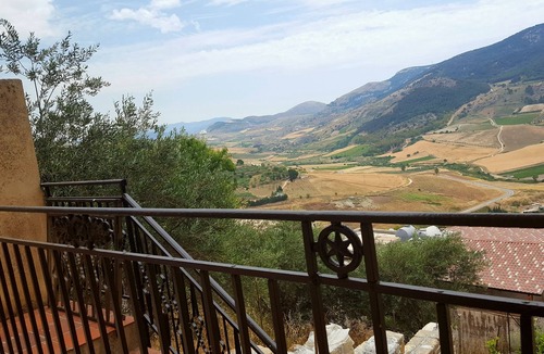 Sambuca di Sicilia Apartment | Borgo Saraceno