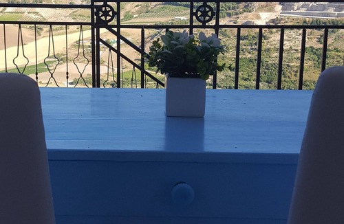 Sambuca di Sicilia Apartment | Borgo Saraceno