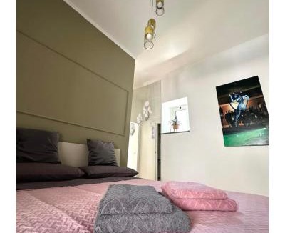 San Sebastiano al Vesuvio House | Borgo Vesuviano