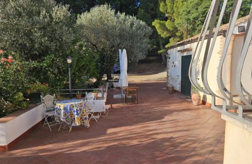 Cefalu House | Borgo Vignale