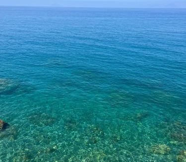 Cefalu House | Borgo Vignale