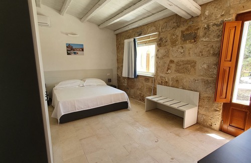 Pachino House | Borgo Vita Novella