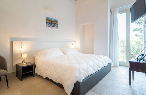 Pachino House | Borgo Vita Novella