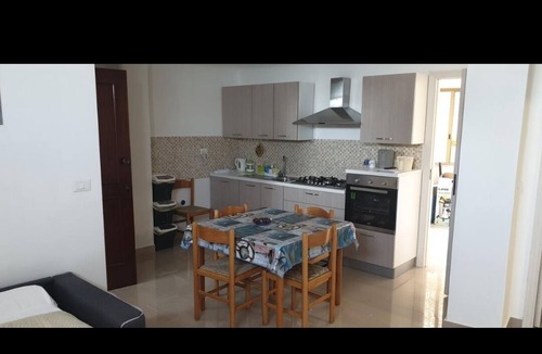Castelmola Apartment | Borgosangiorgio castelmola 2
