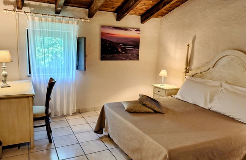 Biancavilla House | Bosco Ciancio