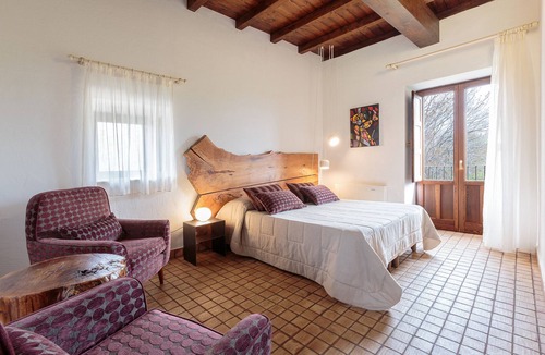 Biancavilla House | Bosco Ciancio