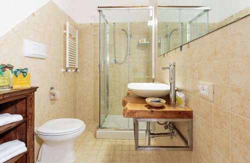 Biancavilla House | Bosco Ciancio