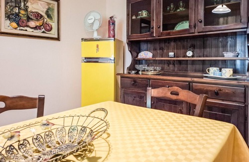 Aiello del Sabato Apartment | Bosco House 19 - Panorama Irpino