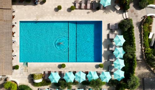 Forio Hotel | Botania Relais & Spa - The Leading Hotels of the World