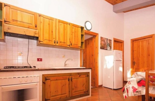 Piana Calzata Apartment | Bougainville 2